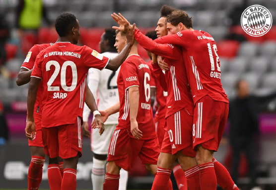  弗赖堡黑马姿态持续惊艳德甲赛场