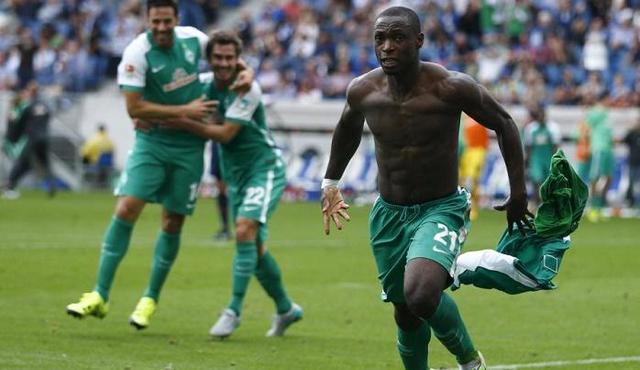  柏林赫塔青训成果显现，本土小将连续三场破门引关注  