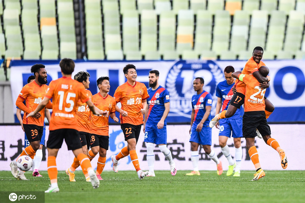 波鸿反击战术执行到位,客场擒拿欧战区热门球队