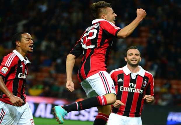 卡利亚里主场沦陷,撒丁岛雄狮遭三连败打击