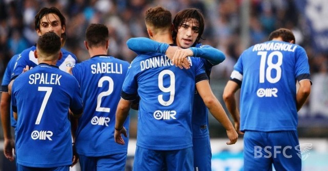  巴勒莫意乙强势领跑，下赛季意甲名额基本锁定  